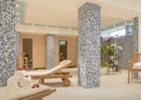 โรงแรมแกรนด์ พาลาเดียม มิวนิก - ที่มีสปา