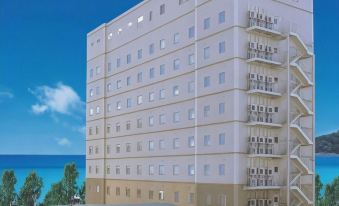 Hotel Route-Inn Nago