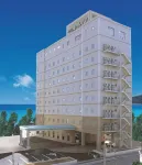 露櫻酒店名護店 - 沙灘