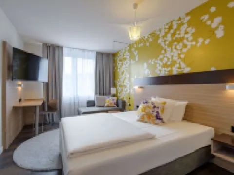 Mercure Hotel Stuttgart Gerlingen Hoteles en Gerlingen