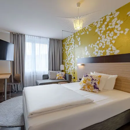 Mercure Hotel Stuttgart Gerlingen