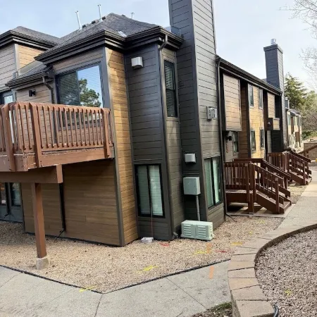 Hidden Creek Ski Rentals