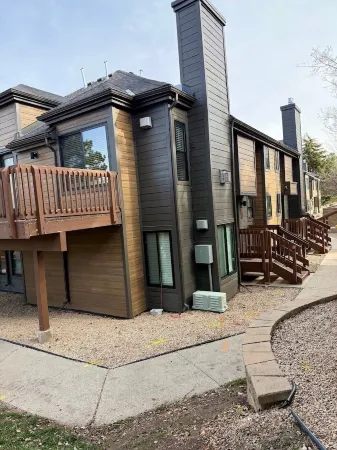 Hidden Creek Ski Rentals