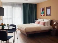 Numa Stuttgart Rotebühlplatz