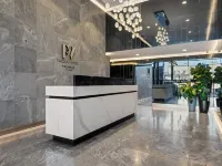 City Escape with Balcony & Resort-Style Amenities