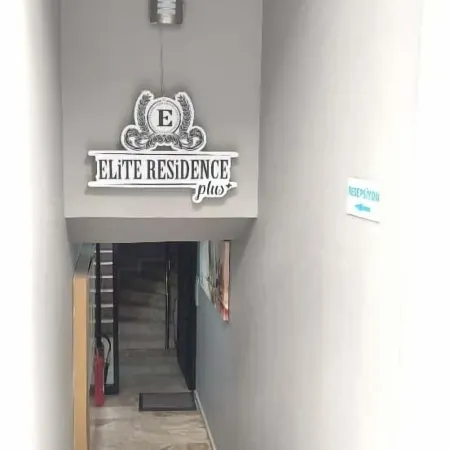 elite residence plus