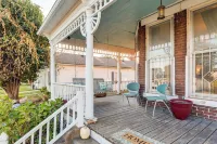 2 Blocks to Ohio River! Historic Victorian Gem - 3-Star