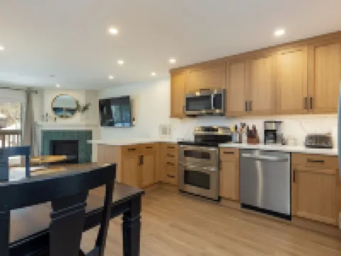 Tenmile Creek #215 : 2 Hoteles en Frisco