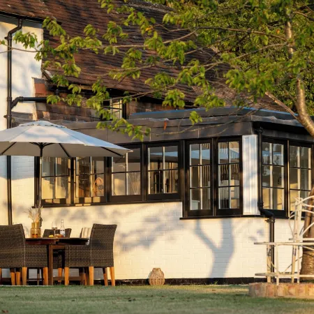 Gallops Cottage