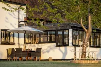 Gallops Cottage - Wi-Fi