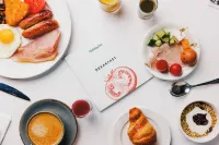 Holiday Inn Newcastle South by IHG - breakfast