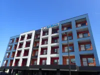 Seabreeze Hotel, an Ascend Collection Hotel Hotels near Pleasure Pier