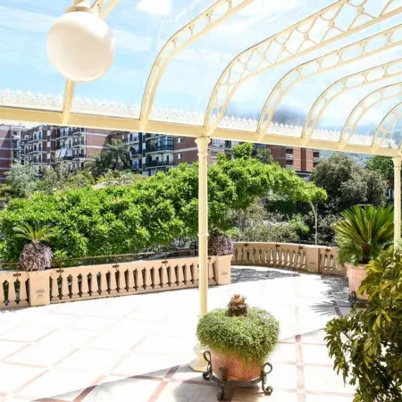 Hotel Antiche Mura