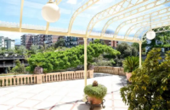 安提奇穆拉飯店 義大利區（Corso Italia）附近的飯店