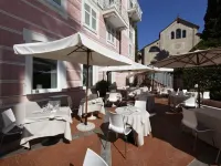 Europa Hotel Design Spa 1877 - breakfast