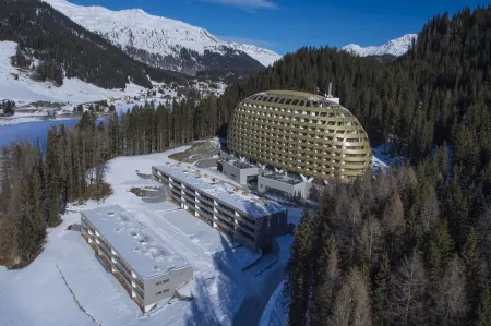 ALPENGOLD HOTEL by IHG