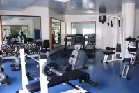 Le Royal Hammamet - Gym