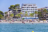 4R Casablanca Playa - Sea View