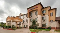 Best Western Plus Mansfield Inn  Suites Hotels in Mansfield
