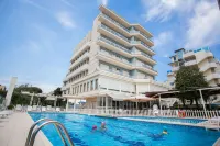 Hotel Majestic - Beach