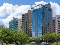 Novotel Florianopolis Hotels near Esteves Junior Square