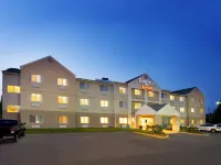AmericInn by Wyndham Duluth Hotels near Duluth International Airport