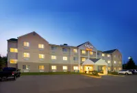 AmericInn by Wyndham Duluth - Pools