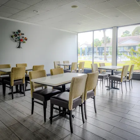Super 8 by Wyndham Hardeeville