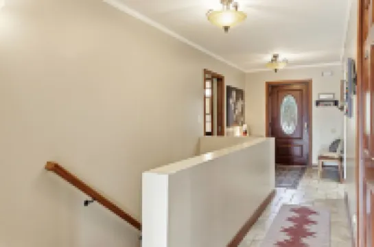 3 Bdrm Spacious Home w Game Room.  Just Minutes from Wgi & Wine Trail.