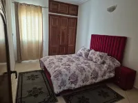 Luxury Apartment in Fes City Centre for Families