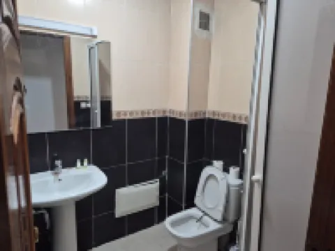 Luxury Apartment in Fes City Centre for Families フェズのホテル