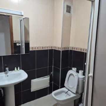 Luxury Apartment in Fes City Centre for Families