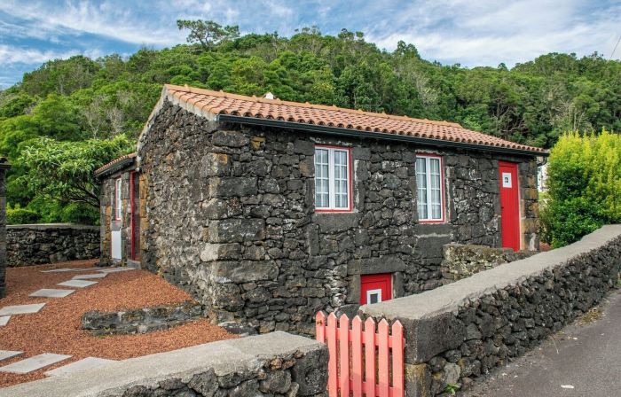 Aldeia Dos Caldeiroes
