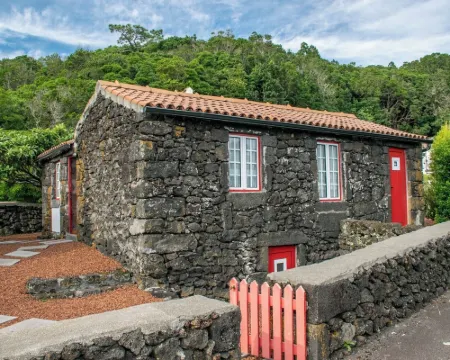 阿爾德亞卡爾德羅斯旅館 馬達萊納酒店