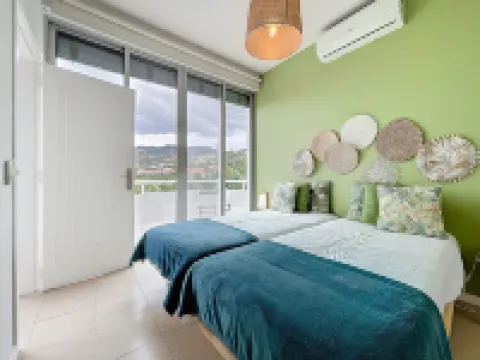 애틀랜틱 홀리데이의 피탕가