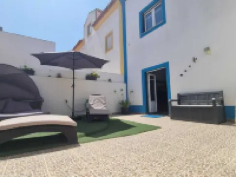 Baleal Paradise Inn Hotels in Ferrel