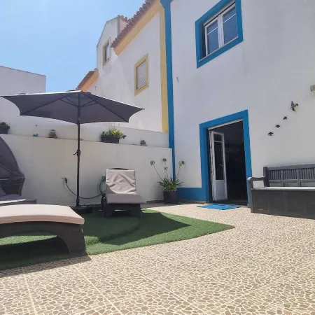 Baleal Paradise Inn