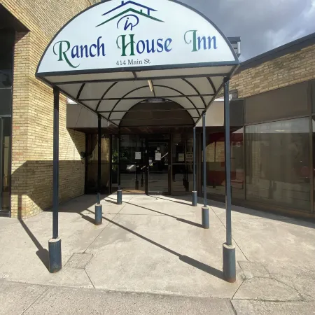 Ranch House Inn
