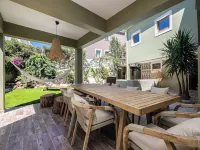 Walk in Hostel Faro Airport