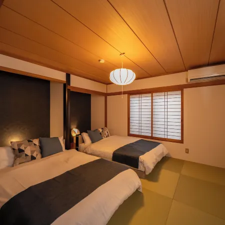 ALLURE BEPPU