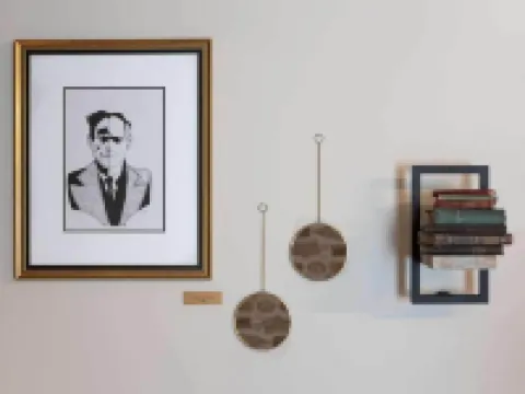 킨타 데 카르카벨로스 내추럴 홈 아마란테 호텔