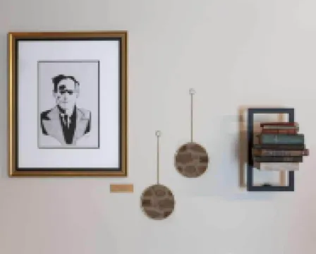 Quinta de Carcavelos Natures Home