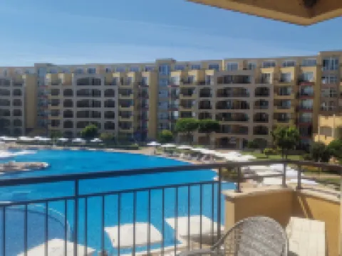 Charming Studio at the Seaside Hotéis em Pomorie