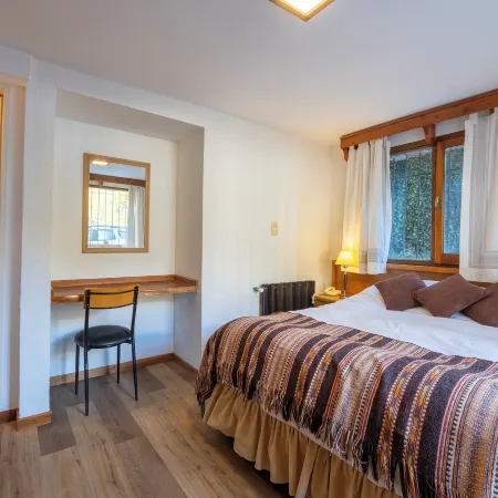 Hotel Punta Condor