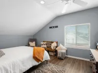 大尼安瓜的船泊位、三個泳池、高爾夫、奧扎克圓形劇場及壯觀湖景 拉塞爾住宿飯店