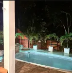 Pousada Sol de Maria - Hot Tub