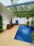 The GlobalNomad Enterprise - Private Pools