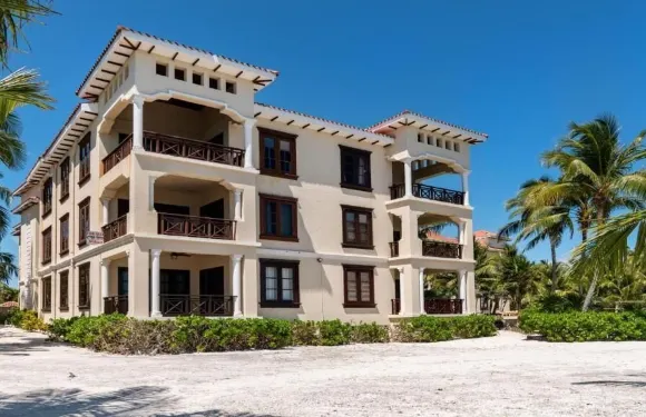 拉貝麗薩度假村