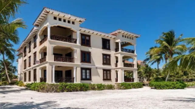 La Beliza Resort Hotel a 