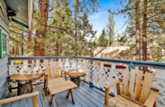 Sweet Cabin Home Gateway #2576